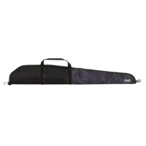 https3A2F2Fmedia.chattanoogashooting.com2Fimages2Fproduct2FAN907522FAN90752.jpg Allen Girls With Guns Midnight Lockable Shotgun Case 52" Shade Blackout Camo