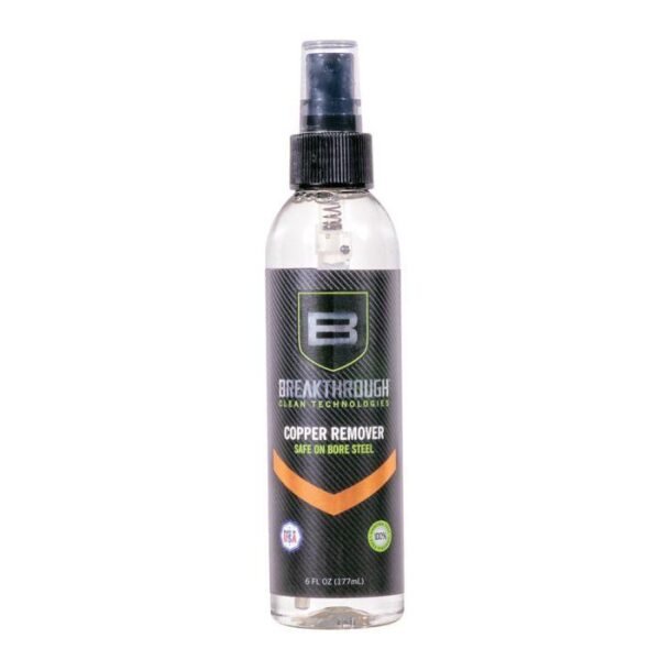 https3A2F2Fmedia.chattanoogashooting.com2Fimages2Fproduct2FANBTCR6OZ2FANBTCR6OZ.jpg Breakthrough Clean Technologies Copper Remover Pump Spray Bottle 6oz