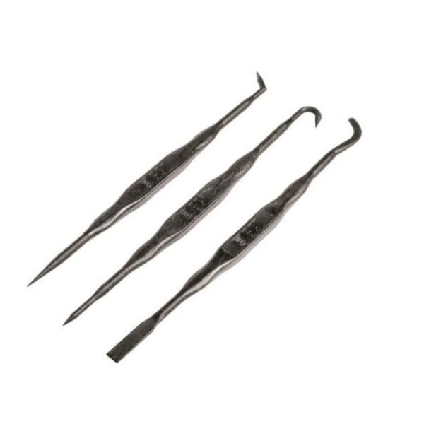 Breakthrough Clean Technologies Double-Ended Fiber Reinforced Polymer Picks 3/ct