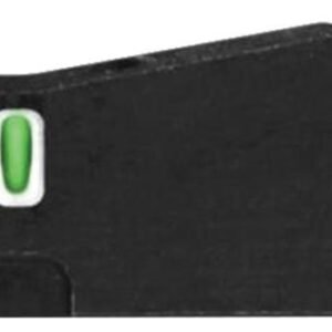https3A2F2Fmedia.chattanoogashooting.com2Fimages2Fproduct2FAQGL0009S5Y2FAQGL0009S5Y.jpg XS Sights DXT2 Big Dot Tritium Night Sight Front & Rear Yellow for Glock 17 19 22-24 26 27 31-36 38