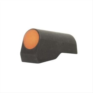 https3A2F2Fmedia.chattanoogashooting.com2Fimages2Fproduct2FAQSG20042N2FAQSG20042N.jpg Big Dot Orange - Remington Shotgun Bead on Pedestal