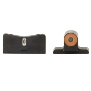 https3A2F2Fmedia.chattanoogashooting.com2Fimages2Fproduct2FAQSI0013S5N2FAQSI0013S5N.jpg XS Sight DXT2 Big Dot Sight for Sig P320 P225 P226 P229 Springfield XD - Orange