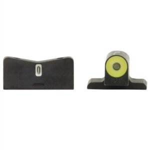 https3A2F2Fmedia.chattanoogashooting.com2Fimages2Fproduct2FAQSI0013S5Y2FAQSI0013S5Y.jpg XS Sight DXT2 Big Dot Sight for Sig P320 P225 P226 P229 Springfield XD - Yellow