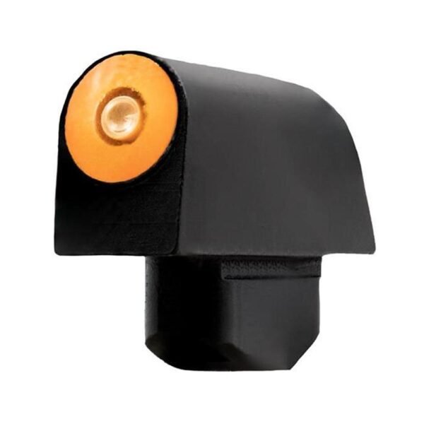https3A2F2Fmedia.chattanoogashooting.com2Fimages2Fproduct2FAQSW0038S3N2FAQSW0038S3N.jpg XS Sight Big Dot Tritium Sight for S&W Bodyguard 38 spl - Orange