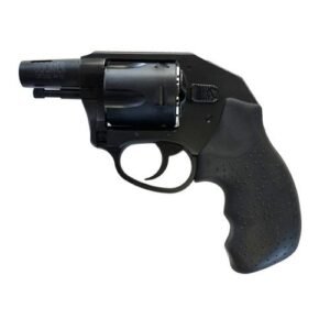 https3A2F2Fmedia.chattanoogashooting.com2Fimages2Fproduct2FAR144592FAR14459.jpg Charter Arms Boomer Handgun .44 Spl 5rd Capacity 2'' Barrel Black