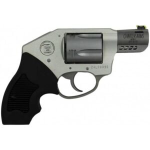 https3A2F2Fmedia.chattanoogashooting.com2Fimages2Fproduct2FAR538012FAR53801.jpg Charter Arms Coyote Off Duty Handgun .380 ACP 5rd Capacity 2" Ported Barrel