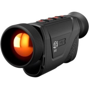 https3A2F2Fmedia.chattanoogashooting.com2Fimages2Fproduct2FASTIMNBLH650LRF2FASTIMNBLH650LRF-1.jpg ATN BlazeHunter 650 LRF 3.5-28x 640x512 Black
