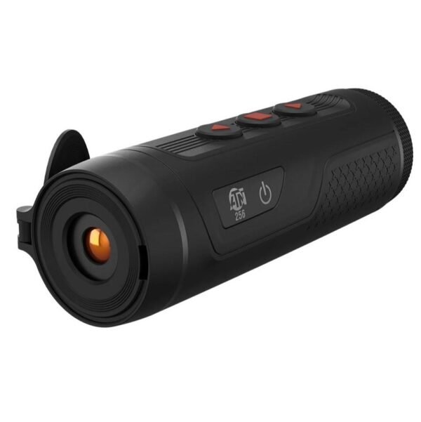 https3A2F2Fmedia.chattanoogashooting.com2Fimages2Fproduct2FASTIMNBLS2072FASTIMNBLS207-1.jpg ATN BlazeSeeker 207 Thermal Monocular 12 Micron