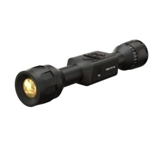 https3A2F2Fmedia.chattanoogashooting.com2Fimages2Fproduct2FASTIWSTLTV635X2FASTIWSTLTV635X-1.jpg ATN Thor LTV 3-9x 640x480 12 micron Ultra Lite Thermal Rifle Scope w/ Video Recording