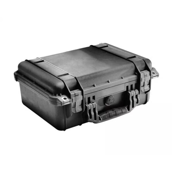https3A2F2Fmedia.chattanoogashooting.com2Fimages2Fproduct2FAX6610HCS12FAX6610HCS1-1.jpg AGM Hard Case for Storage Transportation Black