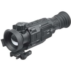 https3A2F2Fmedia.chattanoogashooting.com2Fimages2Fproduct2FAXSECU35384LRF2FAXSECU35384LRF2.jpg AGM Secutor LRF 35-384 Pro Grade Thermal Rifle Scope 12 Mic 384x288 35mm