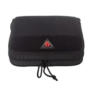 https3A2F2Fmedia.chattanoogashooting.com2Fimages2Fproduct2FAZSPC102FAZSPC10-1.jpg Advance Warrior Solutions Single Pistol Case Black 10.5"
