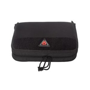 https3A2F2Fmedia.chattanoogashooting.com2Fimages2Fproduct2FAZSPC92FAZSPC9-1.jpg Advance Warrior Solutions Single Pistol Case Black 9.5"