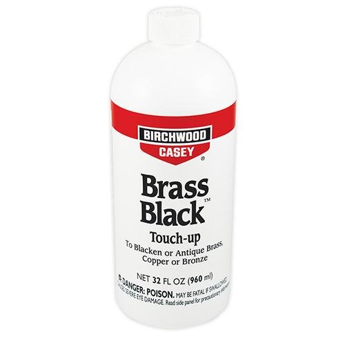 https3A2F2Fmedia.chattanoogashooting.com2Fimages2Fproduct2FBA152322FBA15232.jpg Birchwood Casey Brass Black Touch-up 32oz
