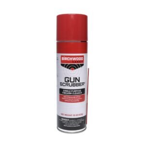 https3A2F2Fmedia.chattanoogashooting.com2Fimages2Fproduct2FBA333482FBA333481.jpg Birchwood Casey Gun Scrubber Firearm Cleaner 15 oz