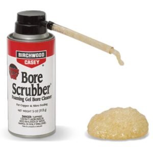https3A2F2Fmedia.chattanoogashooting.com2Fimages2Fproduct2FBA336432FBA33643.jpg Birchwood Casey Bore Scrubber Foaming Gel - 11.5 oz
