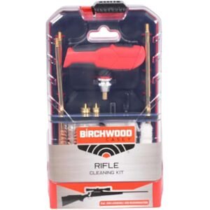 https3A2F2Fmedia.chattanoogashooting.com2Fimages2Fproduct2FBABC3545CLNKIT2FBABC3545CLNKIT-1.jpg Birchwood Casey Rifle Cleaning Kit .350 Legend/.450 Bushmaster