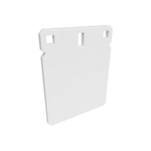 https3A2F2Fmedia.chattanoogashooting.com2Fimages2Fproduct2FBABCSQR6382FBABCSQR638.jpg Birchwood Casey AR500 3/8" Steel Target 6" Square 1/ct