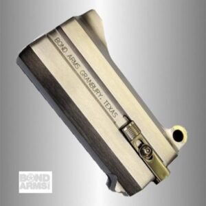 https3A2F2Fmedia.chattanoogashooting.com2Fimages2Fproduct2FBEBABL30045ACP2FBEBABL30045ACP.jpg Bond Arms Handgun Barrel .45 ACP 3" Satin Finish