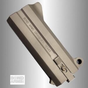 https3A2F2Fmedia.chattanoogashooting.com2Fimages2Fproduct2FBEBABL35035738M2FBEBABL35035738M.jpg Bond Arms Handgun Barrel .357 Mag/.38 Spl 3.5" Matte Finish