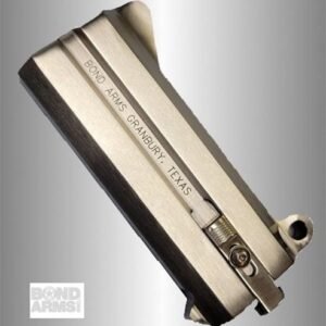 https3A2F2Fmedia.chattanoogashooting.com2Fimages2Fproduct2FBEBABL3509MM2FBEBABL3509MM.jpg Bond Arms Handgun Barrel 9mm 3.5" Satin Finish