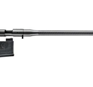 https3A2F2Fmedia.chattanoogashooting.com2Fimages2Fproduct2FBGB14RBA0022FCarbon.jpg Bergara B-14R Trainer Carbon Fiber Barrel Action with Trigger and 10rd Magazine .22 LR Right Hand
