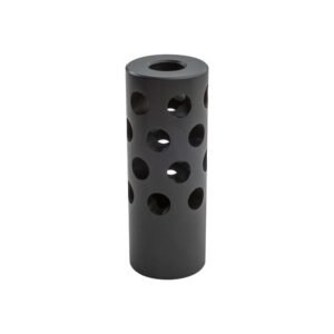 https3A2F2Fmedia.chattanoogashooting.com2Fimages2Fproduct2FBGBA00122FBGBA0012-1.jpg Bergara Omni Muzzle Brake .30 Cal .700" For B-14 Ridge