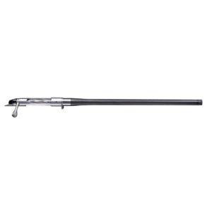 https3A2F2Fmedia.chattanoogashooting.com2Fimages2Fproduct2FBGBPBA347PRC2FBGBPBA34300WM1.jpg Bergara Premier Barreled Action 7 PRC 22" No. 6 Contoured CURE Threaded Barrel 1:8 Twist Stainless/Carbon