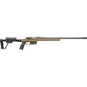 https3A2F2Fmedia.chattanoogashooting.com2Fimages2Fproduct2FBGBPR377PRC2FBGBPR377PRC1.jpg Bergara MGLite Rifle 7 PRC 5rd Magazine 22" Threaded Carbon Fiber Barrel with Omni Muzzlebreak XLR Element Chassis