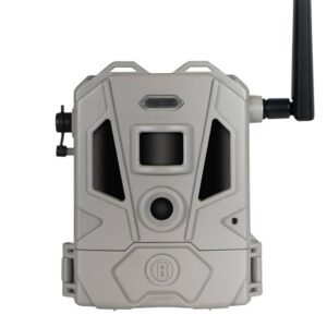 https3A2F2Fmedia.chattanoogashooting.com2Fimages2Fproduct2FBH119904D2FBH119904D-1.jpg Bushnell CelluCORE 20 Dual Sim Cellular Trail Camera 20MP Grey