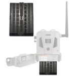Bushnell CelluCORE Lithium Battery Pack Dual Sims