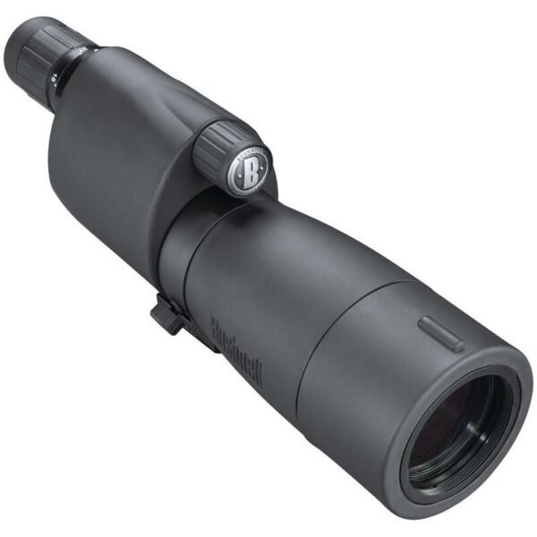 https3A2F2Fmedia.chattanoogashooting.com2Fimages2Fproduct2FBH7836182FBH783618.jpg Bushnell 18-36x50mm Spotting Scope Porro Black