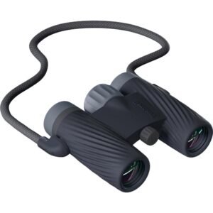 https3A2F2Fmedia.chattanoogashooting.com2Fimages2Fproduct2FBHA11025EB2FBHA11025EB-1.jpg Bushnell A1 Compact Binoculars 10x25 Black