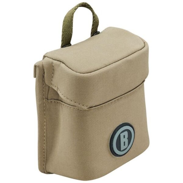 https3A2F2Fmedia.chattanoogashooting.com2Fimages2Fproduct2FBHBABLRFPCT2FBHBABLRFPCT-1.jpg Bushnell Vault Modular Optics Protection System Laser Rangefinder Pouch Tan