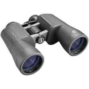 https3A2F2Fmedia.chattanoogashooting.com2Fimages2Fproduct2FBHPWV20502FBHPWV2050_1.jpg Bushnell Powerview 2 20x50mm Binoculars - Black