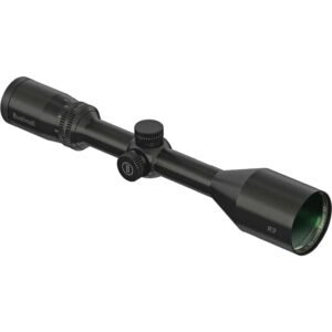 https3A2F2Fmedia.chattanoogashooting.com2Fimages2Fproduct2FBHR33940RFS42FBHR33940RFS4-1.jpg Bushnell Banner R3 Rifle Scope 3-9x40 1" DZ22 Back