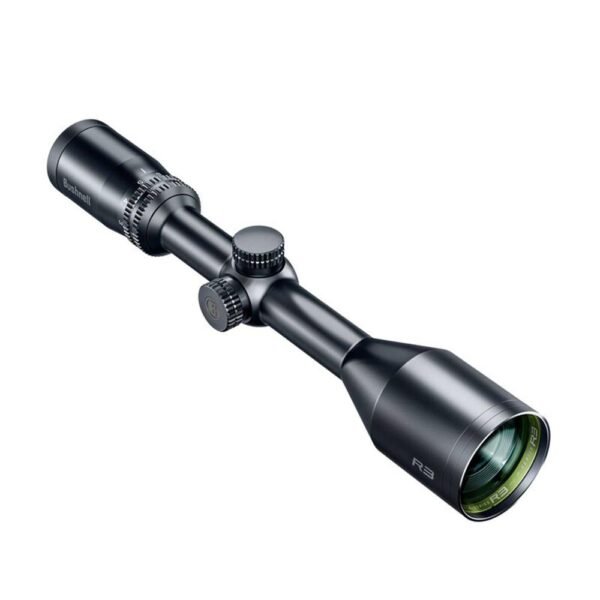 https3A2F2Fmedia.chattanoogashooting.com2Fimages2Fproduct2FBHR33950S32FBHR33950S3-1.jpg Bushnell R3 Rifle Scope 3-9x50 1" SFP Multi-X Black