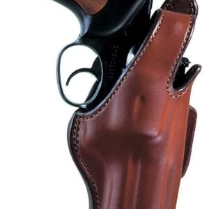 https3A2F2Fmedia.chattanoogashooting.com2Fimages2Fproduct2FBI136522FBI13652.jpg Bianchi Model 5BHL Thumbsnap - Ruger/Colt/SW 44M 5.5"-6" Right Hand Plain Tan