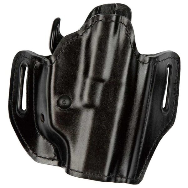 https3A2F2Fmedia.chattanoogashooting.com2Fimages2Fproduct2FBI583512FBI58351.jpg Bianchi 126GLS Assent Pro-Fit Holster for S83 G17/22 Rug Amer 9 M&P 9 TP9 Black RH