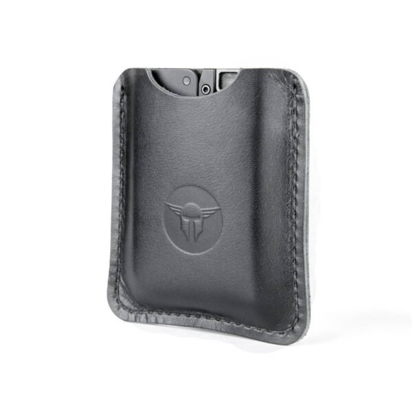 https3A2F2Fmedia.chattanoogashooting.com2Fimages2Fproduct2FBLLCSB2FBLLCSB.jpg Life Card Leather Sleeve Black