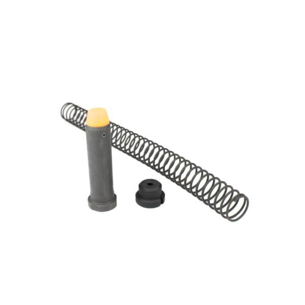 https3A2F2Fmedia.chattanoogashooting.com2Fimages2Fproduct2FBPAA09BUFKIT2FBPAA09BUFKIT.jpg Angstadt Arms Buffer Kit - 5.4oz 9MM Buffer with Spring and Spacer (Standard)