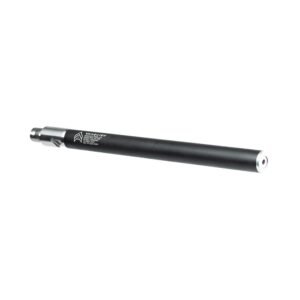 https3A2F2Fmedia.chattanoogashooting.com2Fimages2Fproduct2FBPAAVIS22C022FBPAAVIS22C02-1.jpg Angstadt Arms Vanquish 22 Suppressed Ruger Charger Barrel .22 LR 12" Black