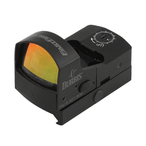 https3A2F2Fmedia.chattanoogashooting.com2Fimages2Fproduct2FBU3002342FBU300234-1.jpg Burris FastFire 3 Red Dot Sight with Picatinny Mount - 21x15mm Clear Objective Lens Diameter FastFire 3 MOA Dot