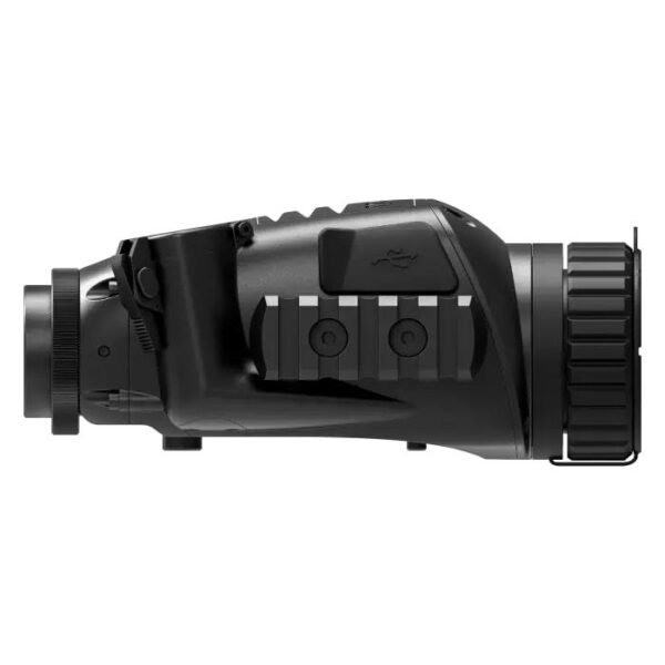 https3A2F2Fmedia.chattanoogashooting.com2Fimages2Fproduct2FBU3006742FBU300674-2.jpg Burris RT-6 Rifle Scope 1-6x24mm and BTC35 v2 Thermal Clip On Combo