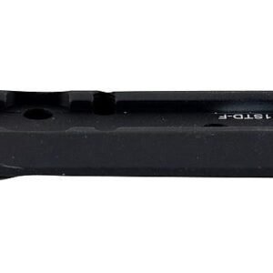 https3A2F2Fmedia.chattanoogashooting.com2Fimages2Fproduct2FBU4103212FBU410321.jpg Burris Fastfire Red Dot Sight Mount - 1911 Standard