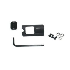Burris Fastfire Red Dot Sight Mount - Ruger Mark I II III