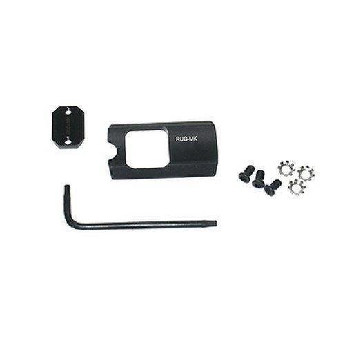 https3A2F2Fmedia.chattanoogashooting.com2Fimages2Fproduct2FBU4103292FBU410329.jpg Burris Fastfire Red Dot Sight Mount - Ruger Mark I II III
