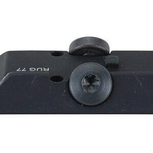 https3A2F2Fmedia.chattanoogashooting.com2Fimages2Fproduct2FBU4103322FBU410332.jpg Burris Fastfire Red Dot Sight Mount - Ruger rifles Super Redhawk Super Blackhawk Hunter