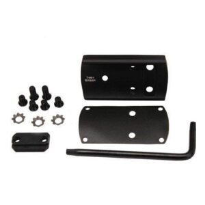 https3A2F2Fmedia.chattanoogashooting.com2Fimages2Fproduct2FBU4103362FBU410336.jpg Burris Fastfire Red Dot Sight Mount - Smith & Wesson M&P