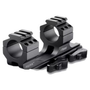 https3A2F2Fmedia.chattanoogashooting.com2Fimages2Fproduct2FBU4103452FBU410345-1.jpg Burris AR-P.E.P.R. Scope Mount 34mm 20 MOA Picatinny Top
